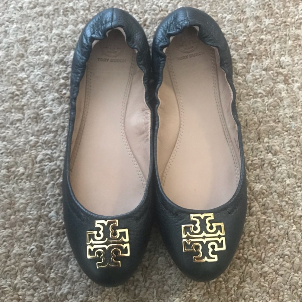 Tory Burch Flats